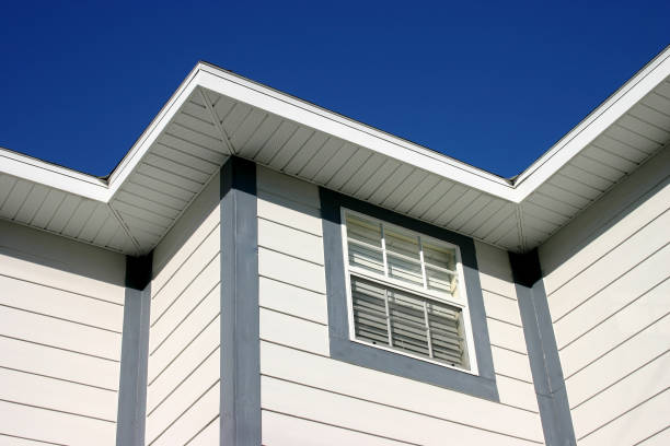 Fiber Cement Siding