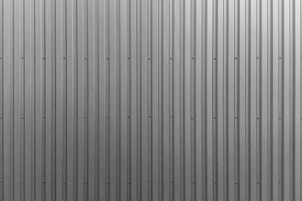 Metal Siding