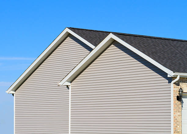 Vinyl Siding