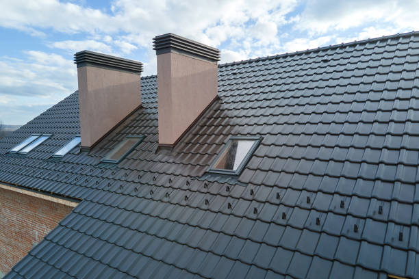 Waterproofing